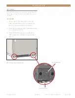 Preview for 31 page of TRUE RESIDENTIAL THE TRUE 42 User Manual