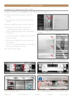 Preview for 36 page of TRUE RESIDENTIAL THE TRUE 42 User Manual