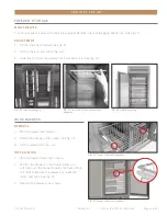 Preview for 41 page of TRUE RESIDENTIAL THE TRUE 42 User Manual