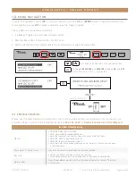 Preview for 51 page of TRUE RESIDENTIAL THE TRUE 42 User Manual