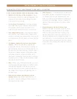 Preview for 57 page of TRUE RESIDENTIAL THE TRUE 42 User Manual