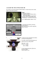 Предварительный просмотр 13 страницы TRUE SOLTEC CS07 Operation Manual