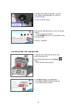 Предварительный просмотр 19 страницы TRUE SOLTEC CS07 Operation Manual