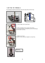 Предварительный просмотр 29 страницы TRUE SOLTEC CS07 Operation Manual