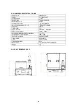 Предварительный просмотр 43 страницы TRUE SOLTEC CS07 Operation Manual