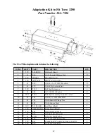 Preview for 27 page of True-Surface Vibe V Owner'S Manual