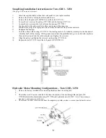 Preview for 32 page of True-Surface Vibe V Owner'S Manual