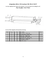 Preview for 39 page of True-Surface Vibe V Owner'S Manual