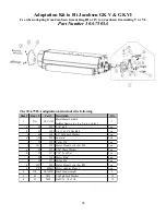 Preview for 45 page of True-Surface Vibe V Owner'S Manual