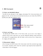 Preview for 7 page of True Systems MSA Lite User Manual