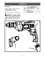 Preview for 11 page of True Value 134467 Owner'S Manual