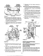 Предварительный просмотр 15 страницы True Value Lawn Chief 13AE450F022 Owner'S Manual