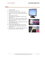 Предварительный просмотр 17 страницы True Value RockSolid POS Installation Instructions Manual