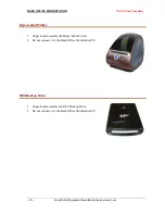 Предварительный просмотр 18 страницы True Value RockSolid POS Installation Instructions Manual