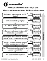 Preview for 43 page of True Wearables Oxxiom User Manual