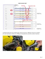 Предварительный просмотр 7 страницы True 10RStager Installation And Operational Manual