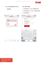 Preview for 10 page of True 4G CarWiFi How To Set