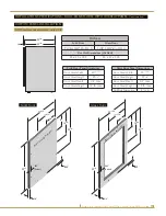 Preview for 17 page of True 956657 Installation Manual