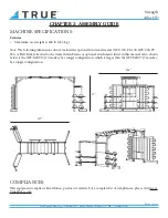 Preview for 11 page of True Atlas HD Owner'S Manual