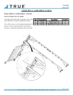 Preview for 31 page of True Atlas HD Owner'S Manual