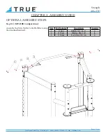 Preview for 47 page of True Atlas HD Owner'S Manual