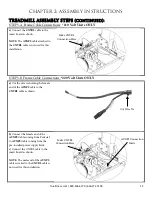 Предварительный просмотр 16 страницы True CS200 Owner'S Manual