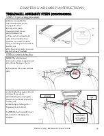 Предварительный просмотр 22 страницы True CS200 Owner'S Manual