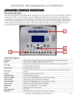 Preview for 35 page of True CS200 Owner'S Manual