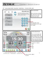 Preview for 13 page of True CS500 Owner'S Manual