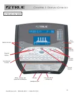 Preview for 15 page of True CS500 Owner'S Manual