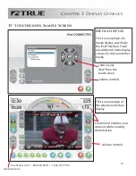 Preview for 14 page of True CS550 Owner'S Manual