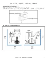 Preview for 7 page of True Force SD1004 Assembly Manual