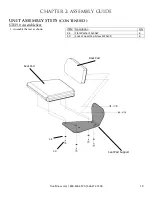 Preview for 23 page of True Force SD1004 Assembly Manual