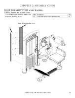 Preview for 29 page of True Force SD1004 Assembly Manual