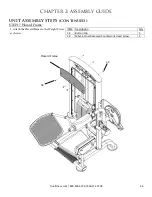 Preview for 30 page of True Force SD1004 Assembly Manual