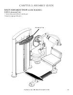 Preview for 32 page of True Force SD1004 Assembly Manual