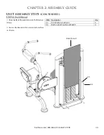 Preview for 33 page of True Force SD1004 Assembly Manual