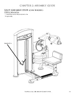 Preview for 35 page of True Force SD1004 Assembly Manual