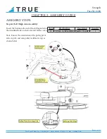 Предварительный просмотр 18 страницы True Fuse XL-0400 Owner'S Manual