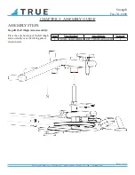 Предварительный просмотр 19 страницы True Fuse XL-0400 Owner'S Manual