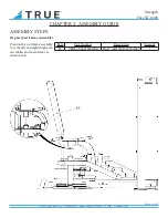 Предварительный просмотр 21 страницы True Fuse XL-0400 Owner'S Manual