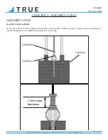 Предварительный просмотр 29 страницы True Fuse XL-0400 Owner'S Manual