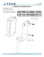 Предварительный просмотр 43 страницы True Fuse XL-0400 Owner'S Manual