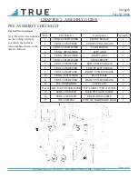 Preview for 13 page of True Fuse XL-0900 Owner'S Manual