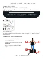 Preview for 10 page of True fuse XL-1000 Owner'S Manual