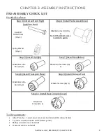 Preview for 13 page of True fuse XL-1000 Owner'S Manual