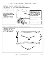 Preview for 14 page of True fuse XL-1000 Owner'S Manual