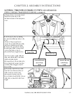 Preview for 21 page of True fuse XL-1000 Owner'S Manual