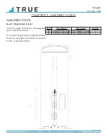 Preview for 28 page of True Fuse XL-1200 Owner'S Manual