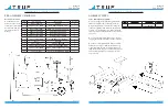 Предварительный просмотр 8 страницы True Fuse XL-1700 Owner'S Manual